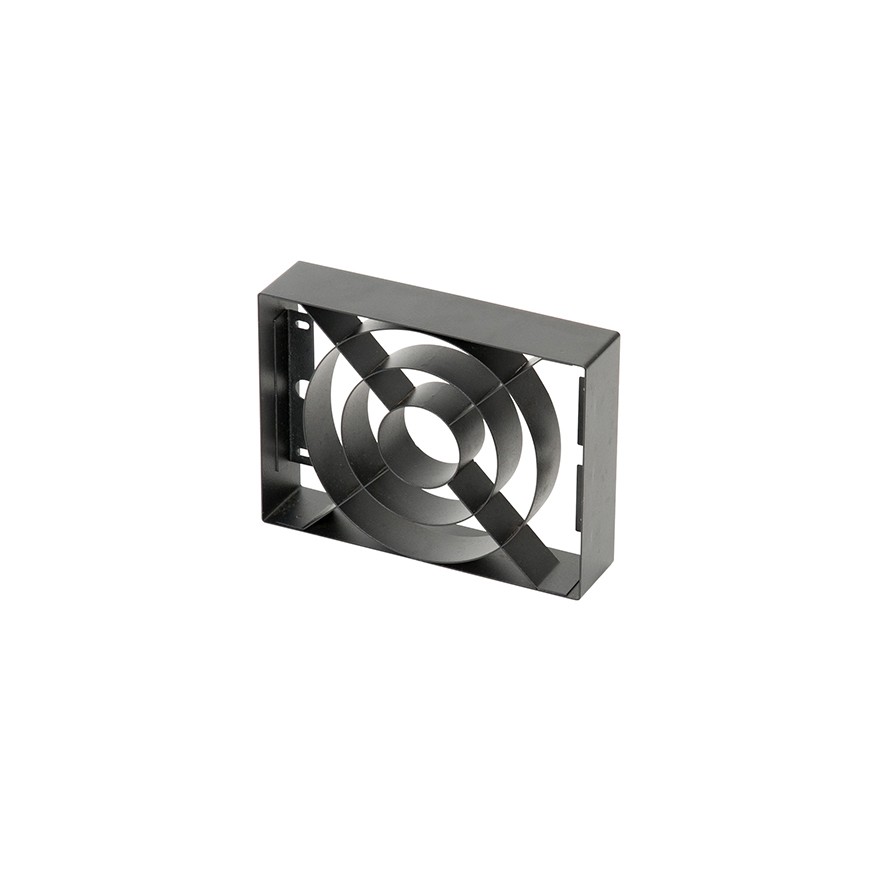 Ringlamellenblende 1280431940