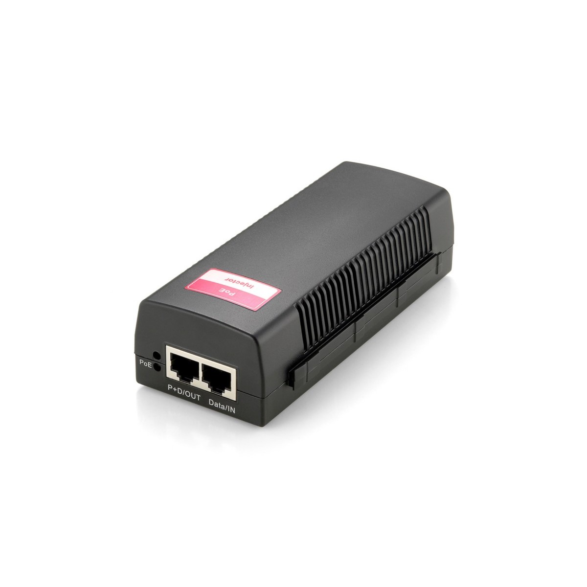 PoE Injektor 802.3af POI-2002