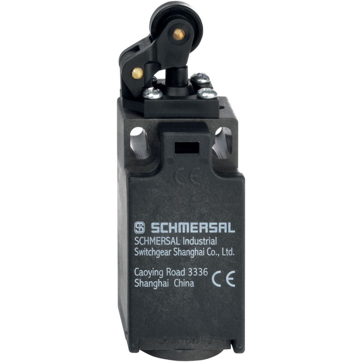 Positionsschalter Z1R 236-11Z-M20