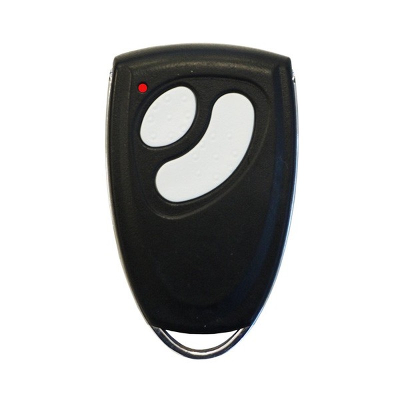 2-Tasten-Handsender 350120