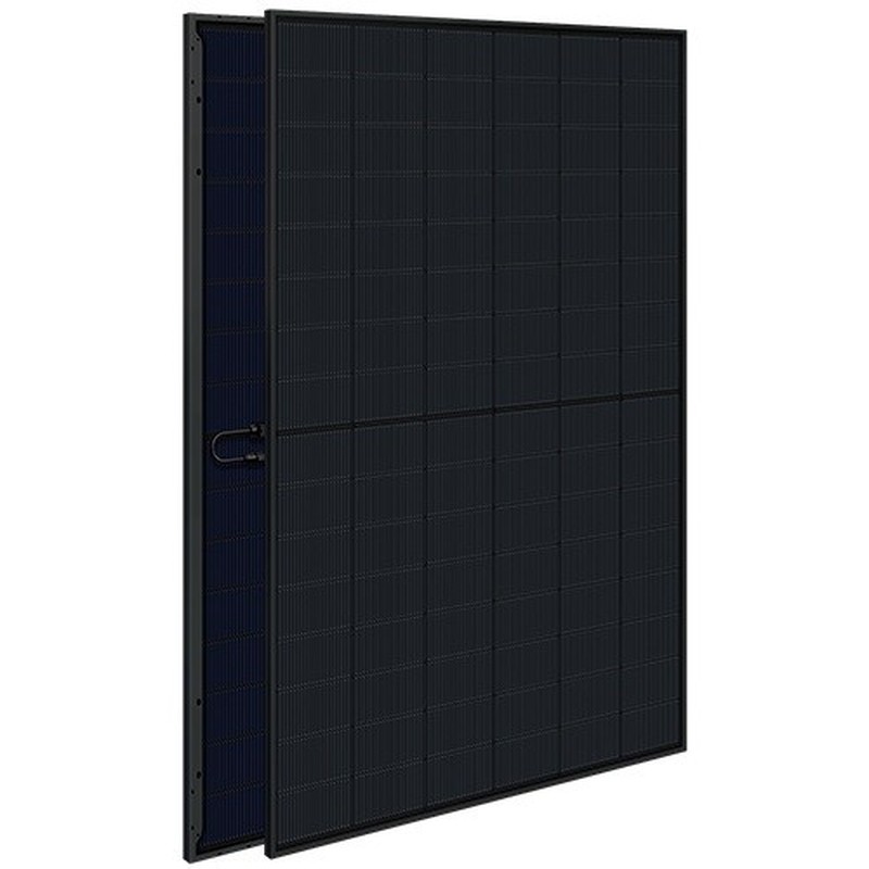 Solarmodul 465Wp CHSM48RN(DG)BLH465
