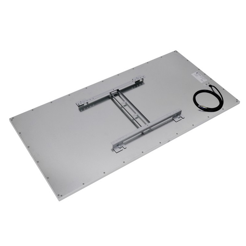 Infrarotheizung VL-A12060 ws