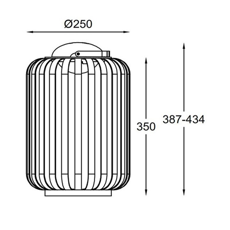 Akku-Modul-Leuchte 3741-30-130