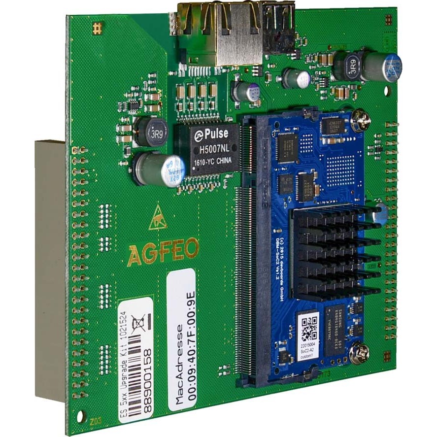 Upgrade-Kit 6101521