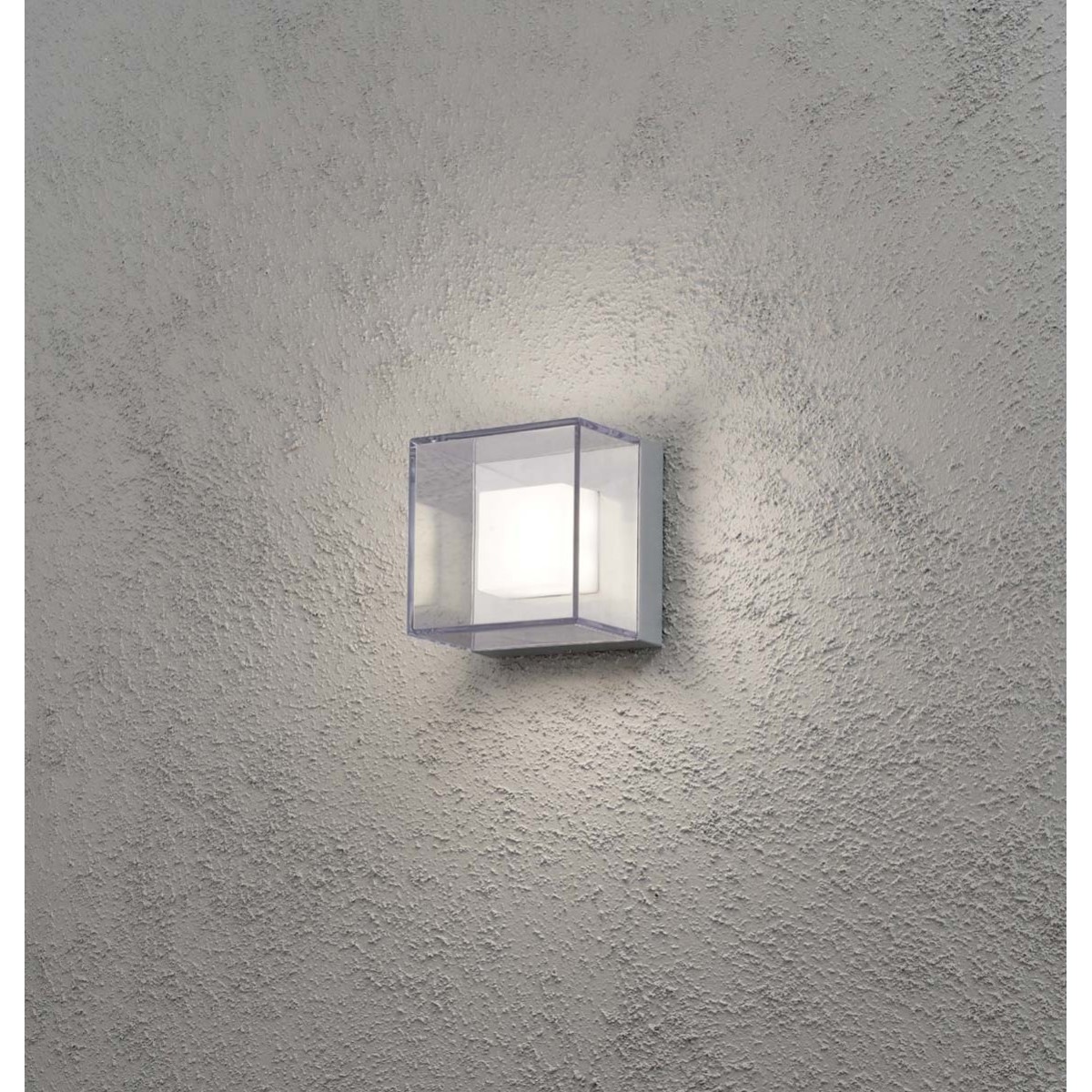 LED-Wand-/Deckenleuchte 7924-310