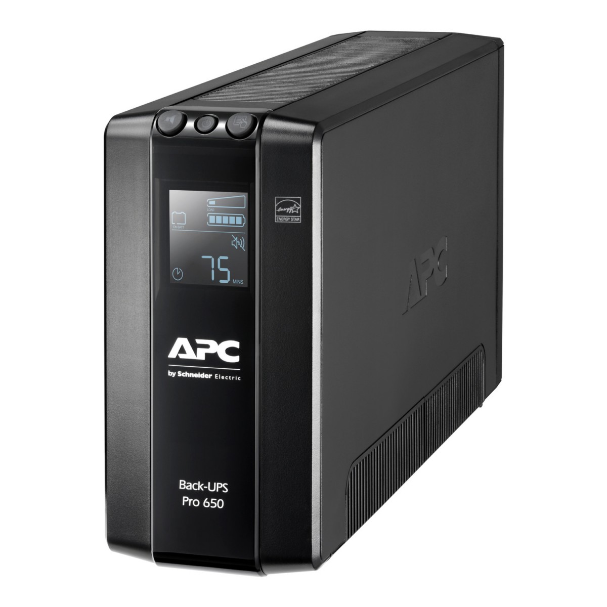 BACK UPS PRO 650VA BR650MI