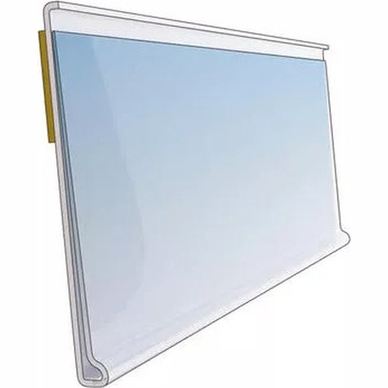Scan-leiste DBR 39 1250mm 20.0007.6147