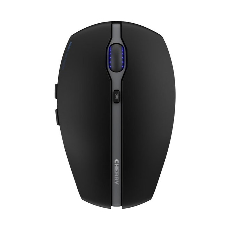 Maus Wireless BT GENTIX BT sw