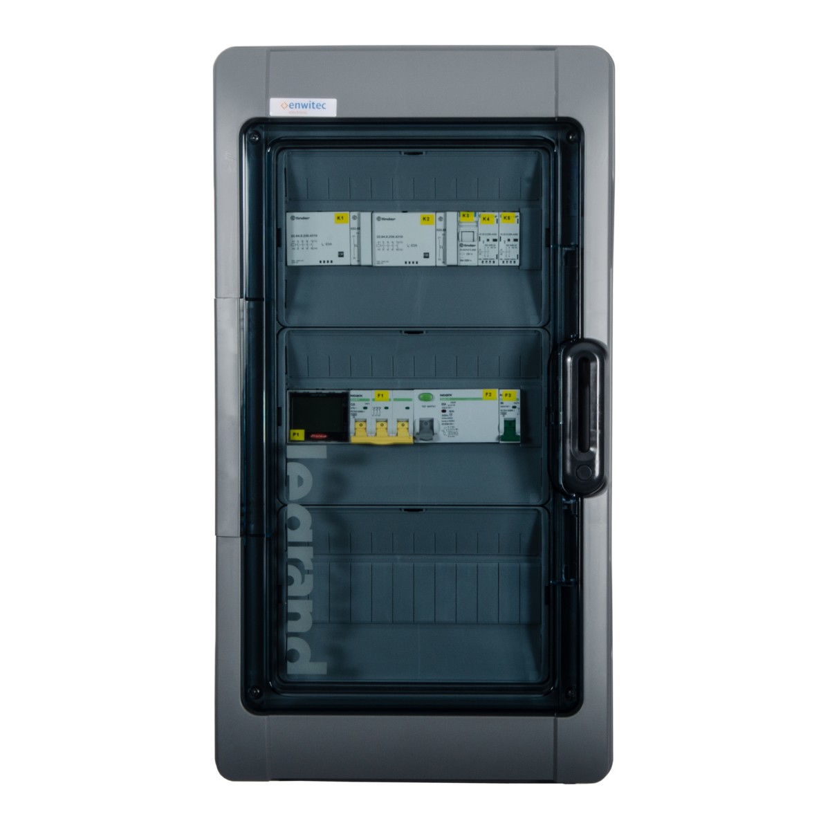 Netzumschaltbox FRO 10015613