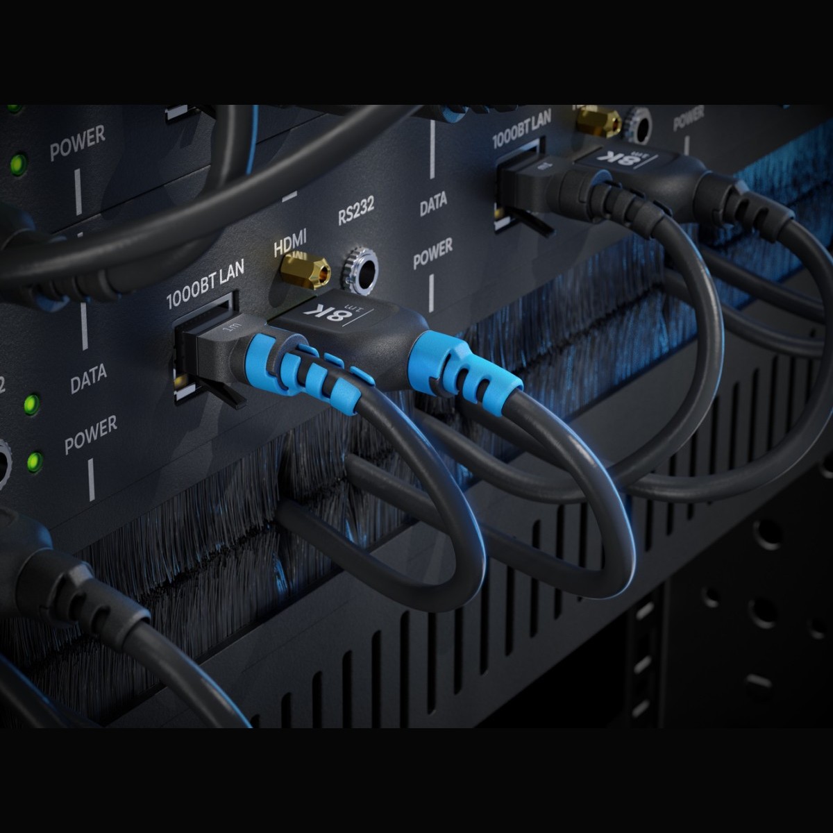 AOC HDMI Kabel 20m FI-H150-200