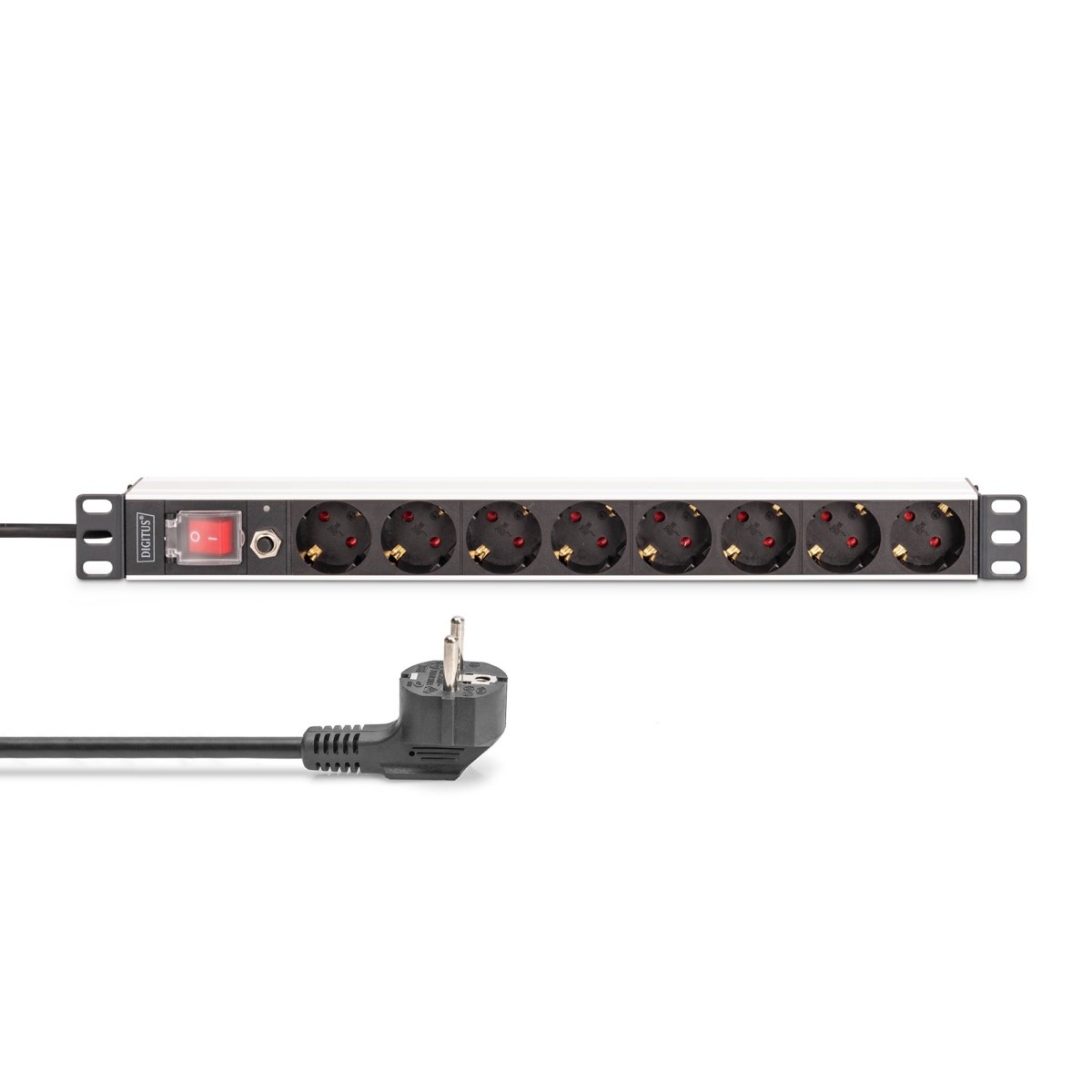 Steckdosenleiste DN-95436