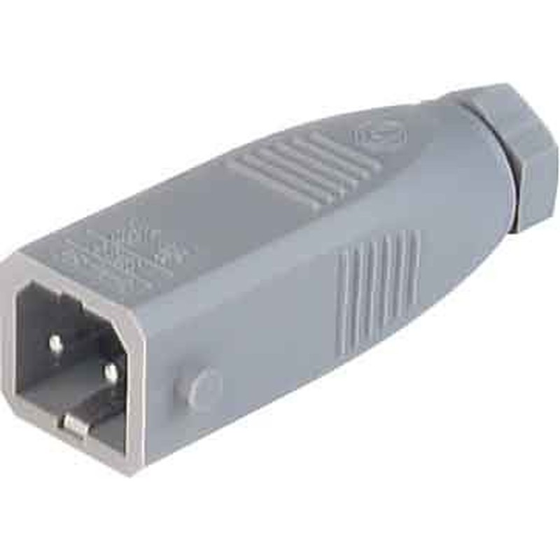 Stecker STAS 2 gr