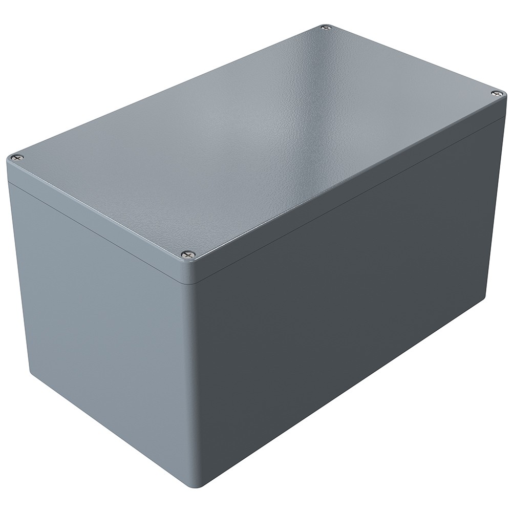 Gehäuse 012340230