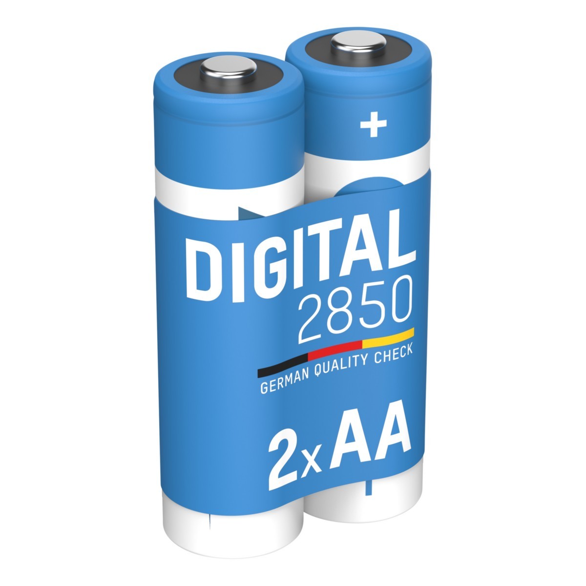 Akku Mignon Digital 5035082 VE2 Bli