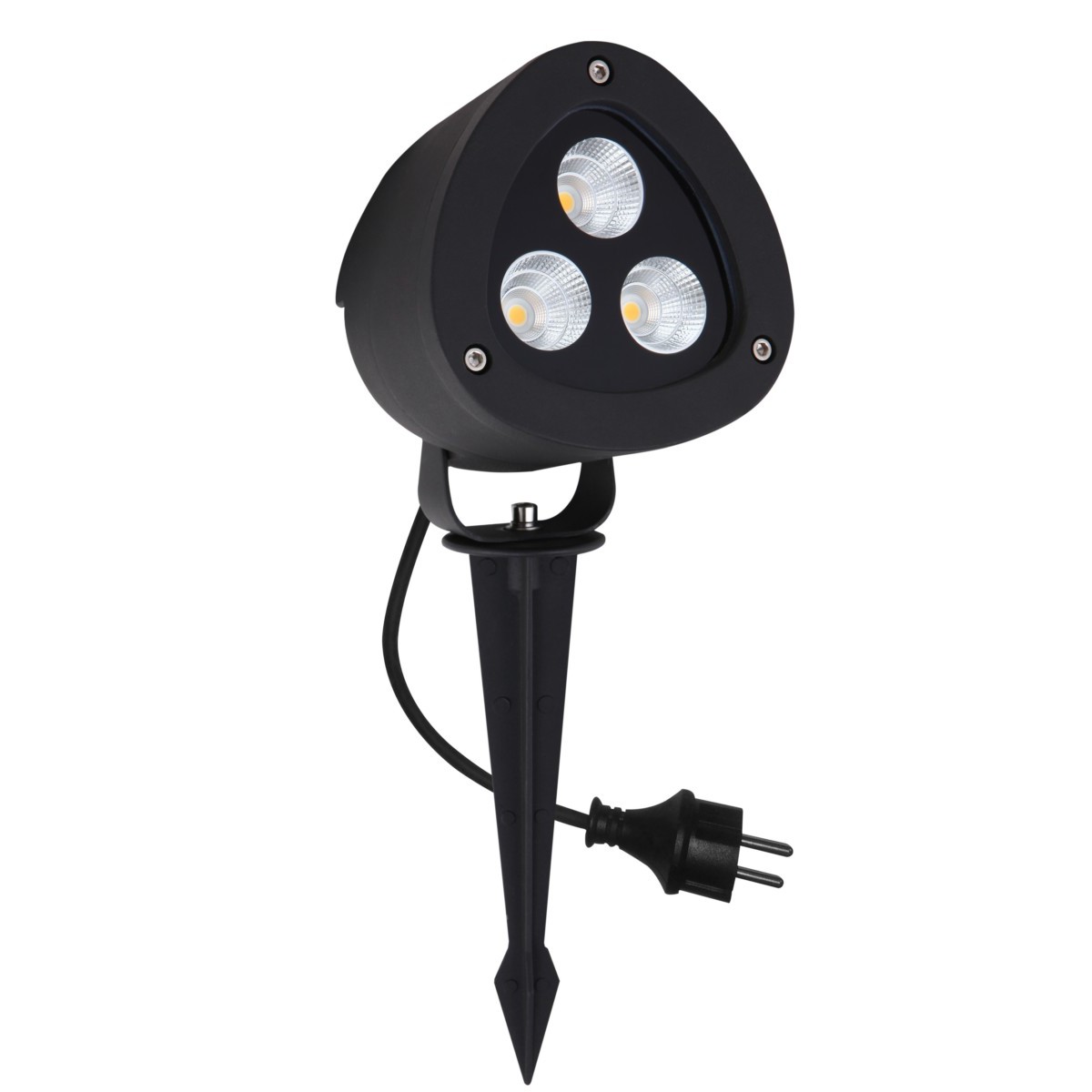 LED-Gartenleuchte MT70802
