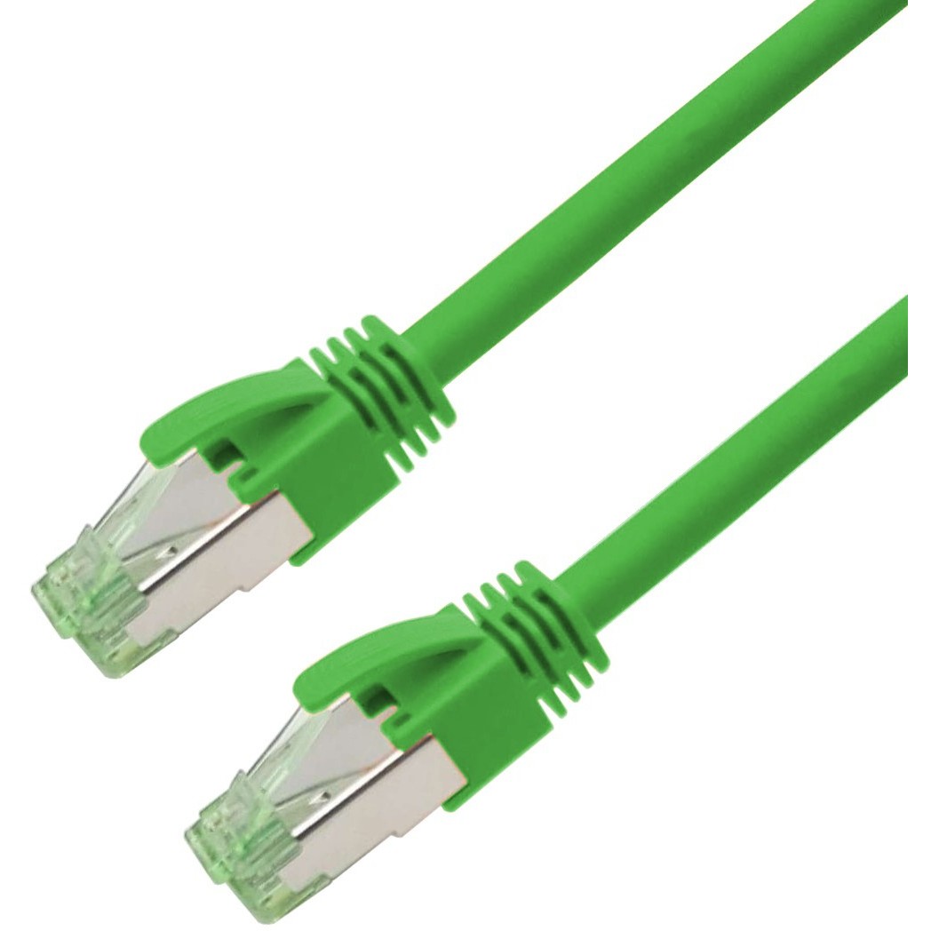 Patchkabel Outdoor Cat6A N600-GNT138-1