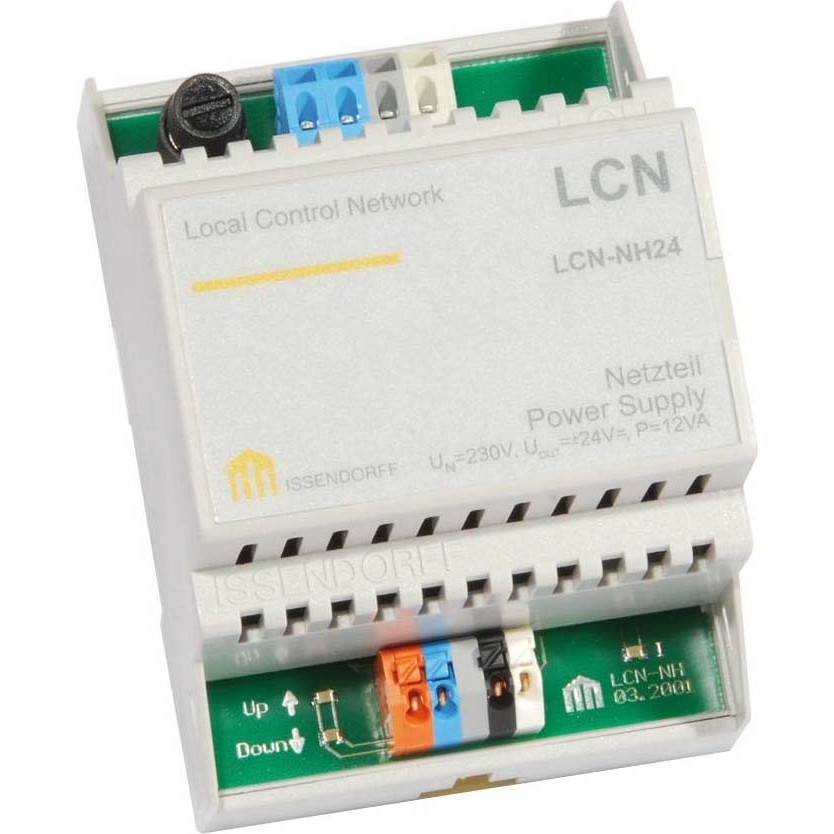 Motor-Netzteil LCN - NH24