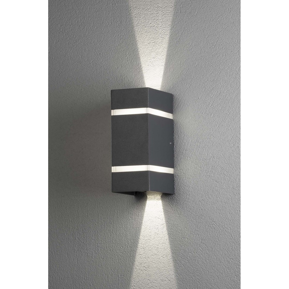 LED Wandleuchte Cremona 7998-370