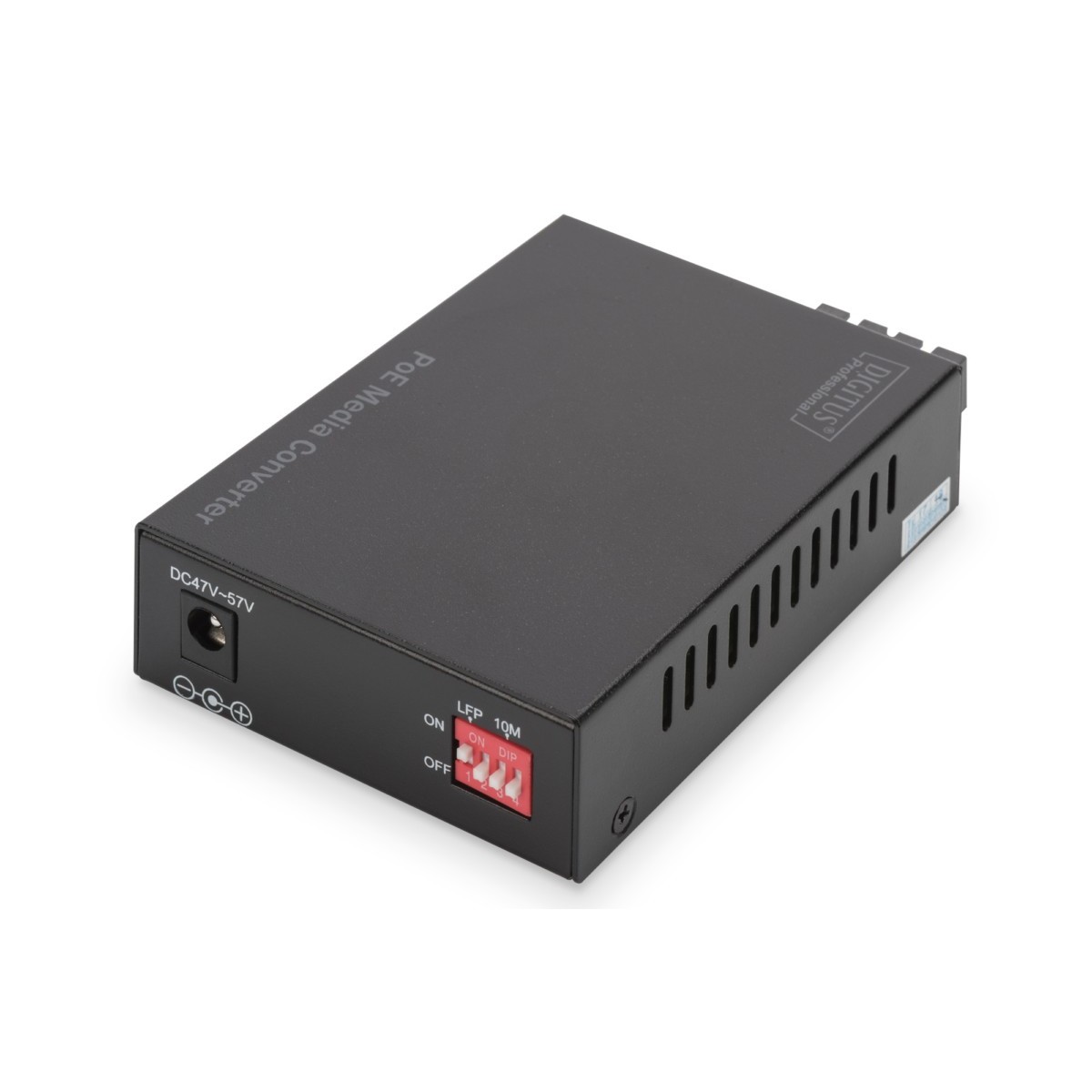 Gigabit Medienkonverter DN-82150
