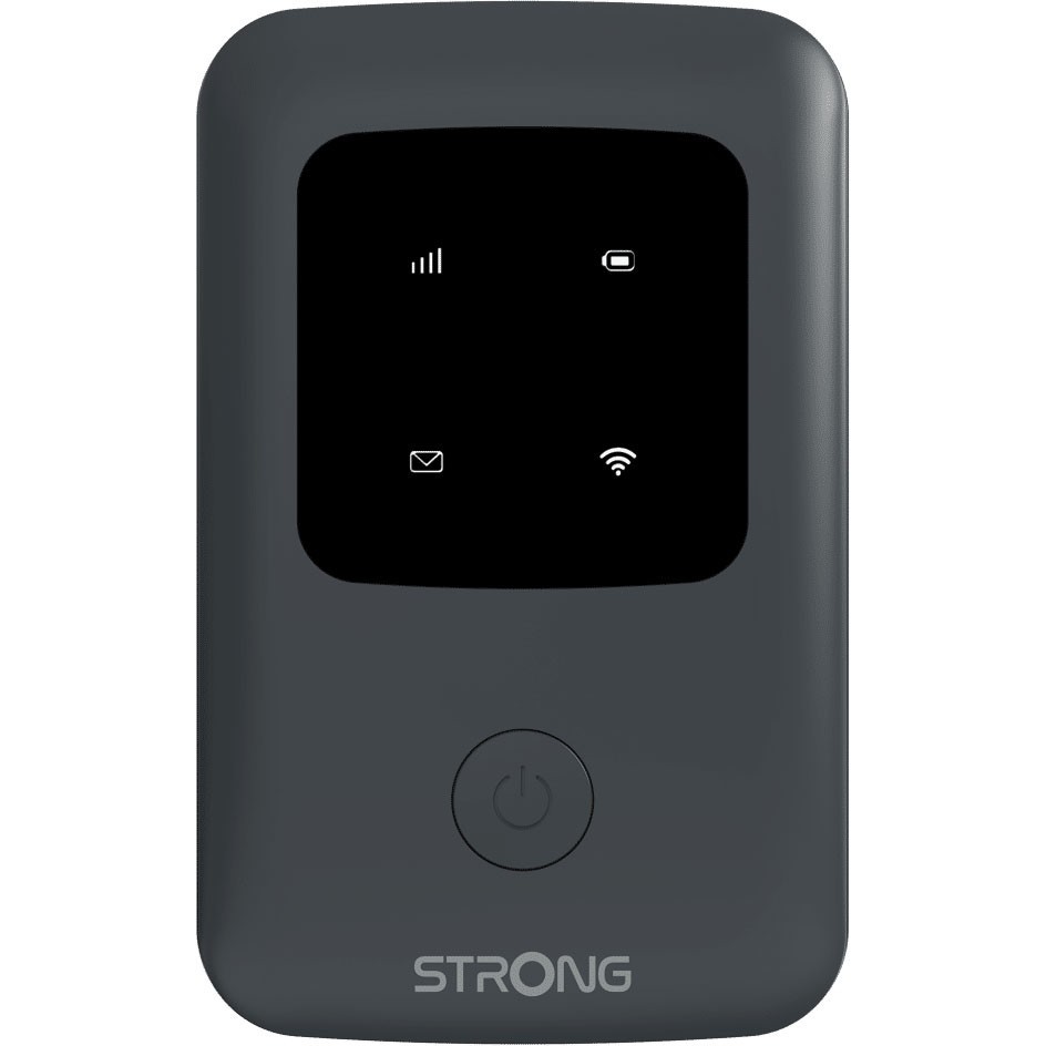 Mobiler 4G Router 4GMIFI150