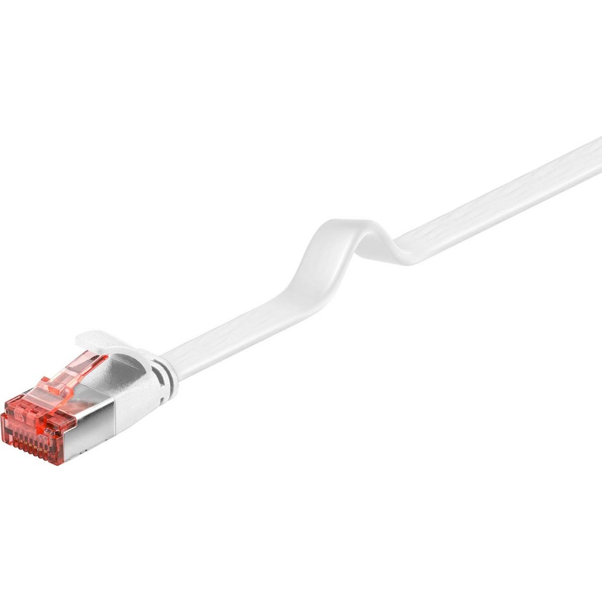 Flachkabel U/FTP Cat6 94914