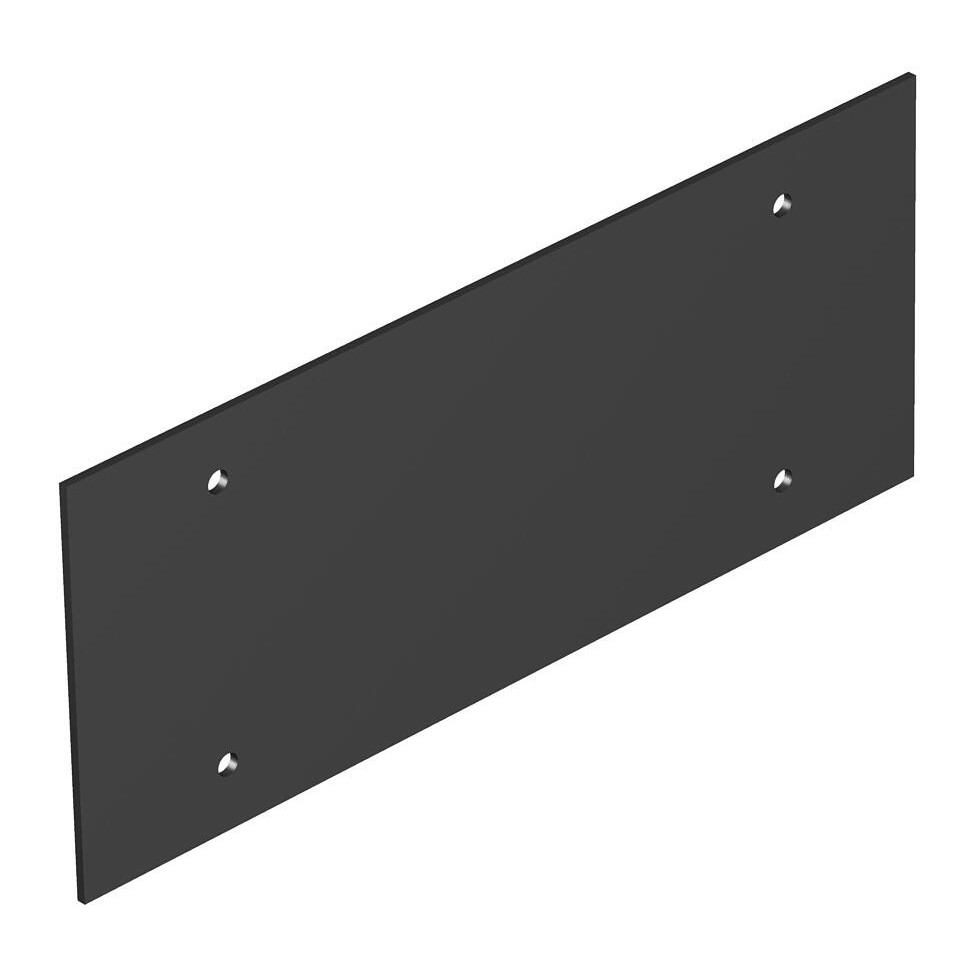 Abdeckplatte T12L P03S 9011