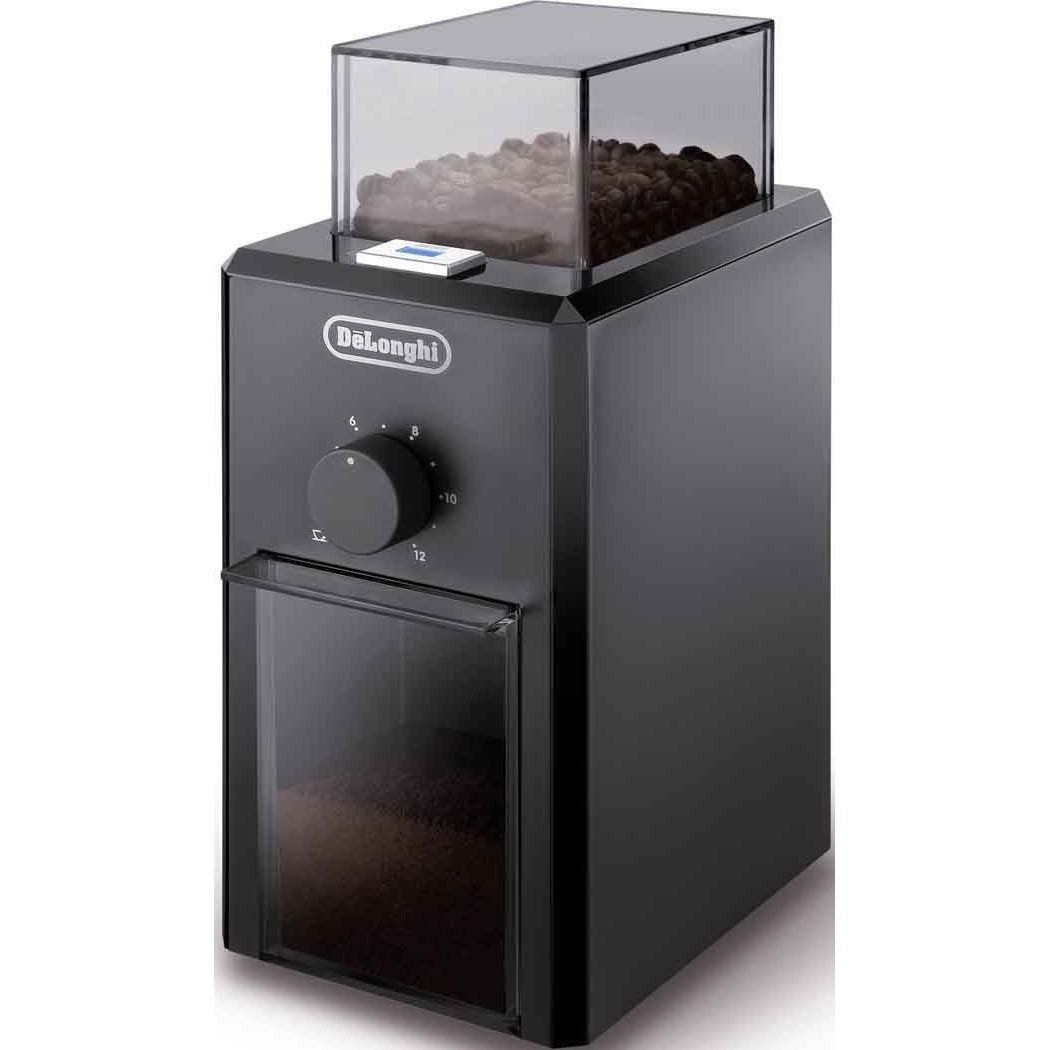 Kaffeemühle KG 79 sw