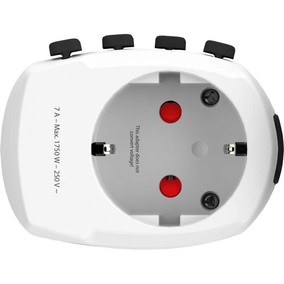 PRO World Adapter 61260