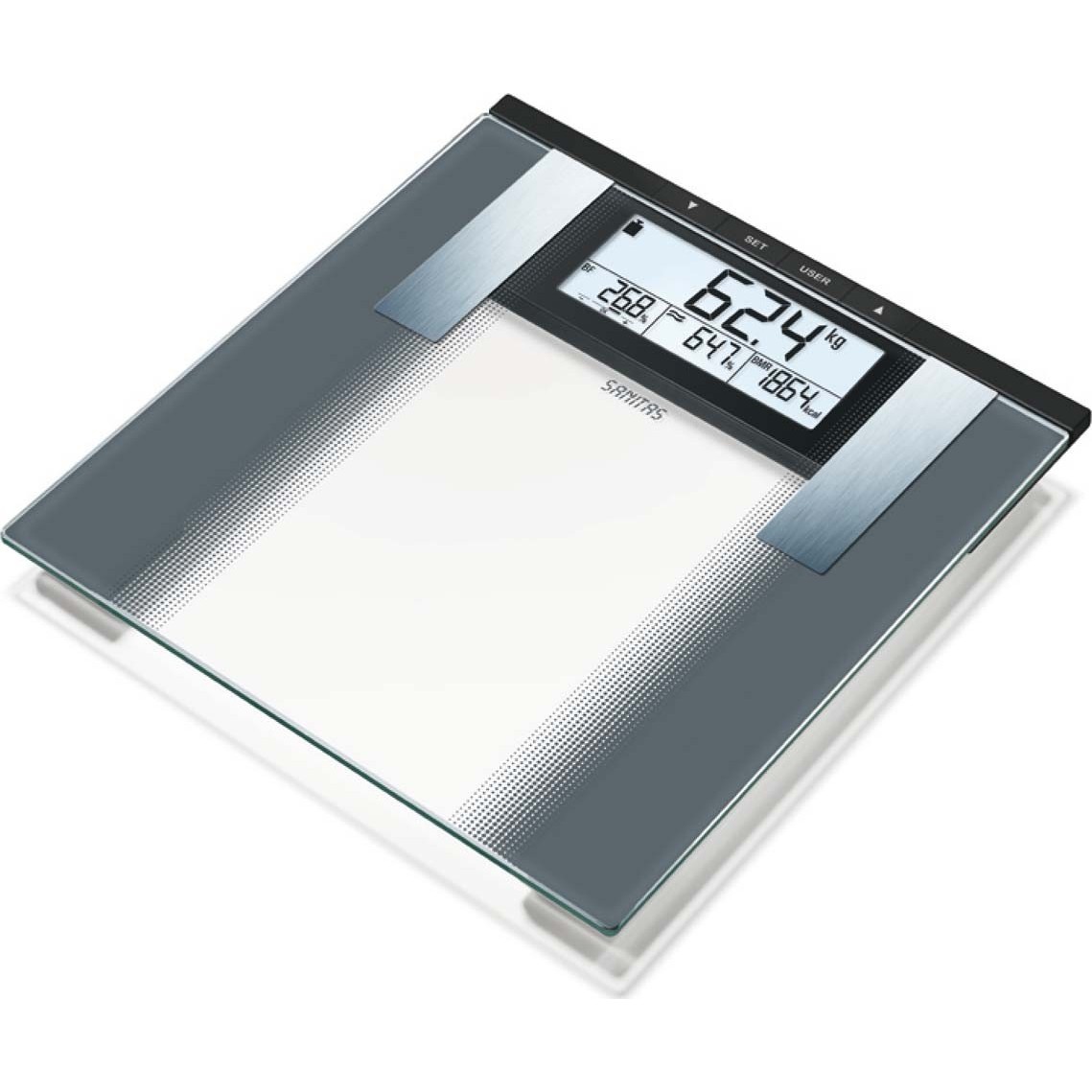 SAN Diagnosewaage SBG 21