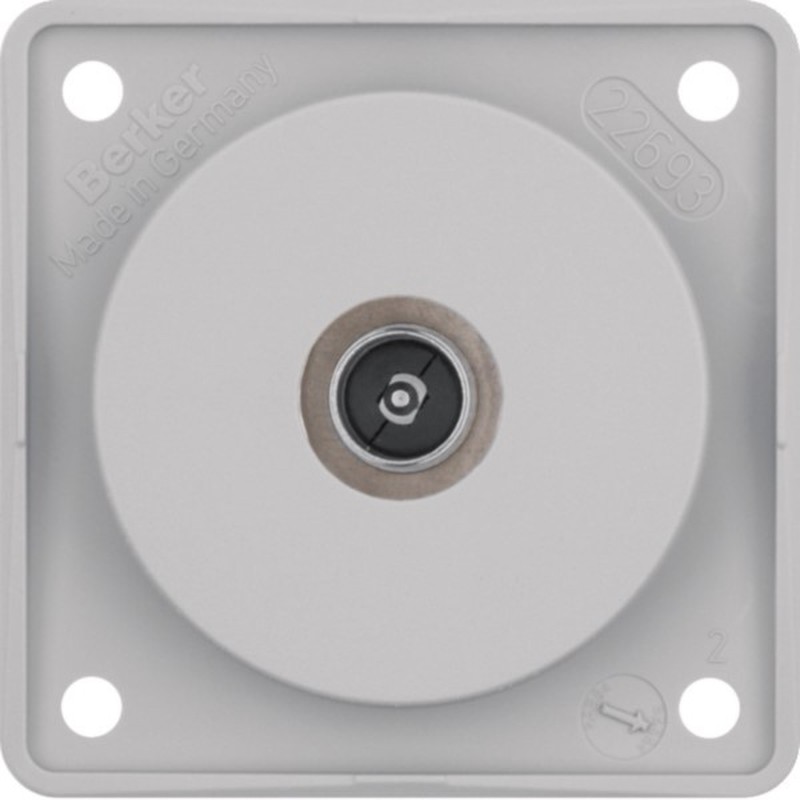 Antennen-Steckdose 945112516