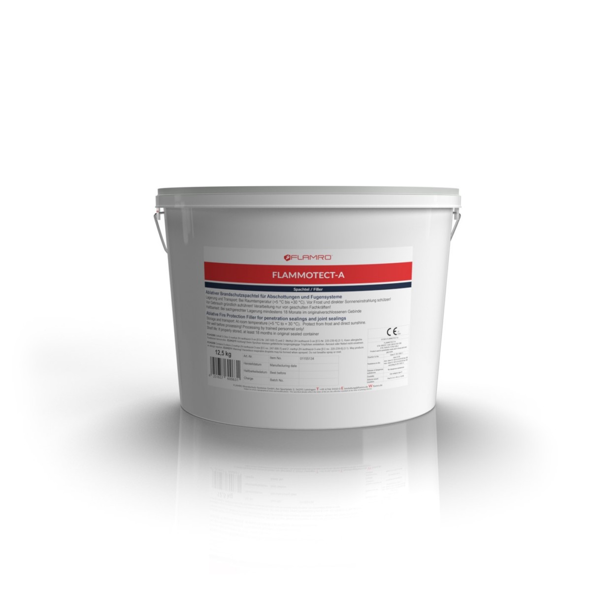 Abl. Brandschutzbesch. 01155134