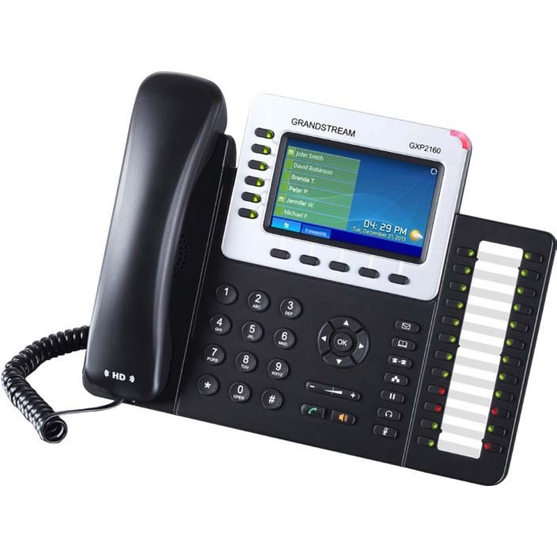 SIP Telefon GXP-2160