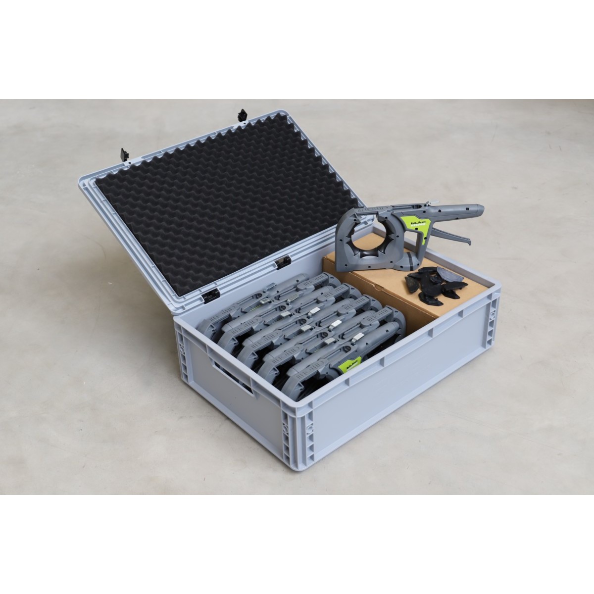 FLEXIPASS Box 10 A90299