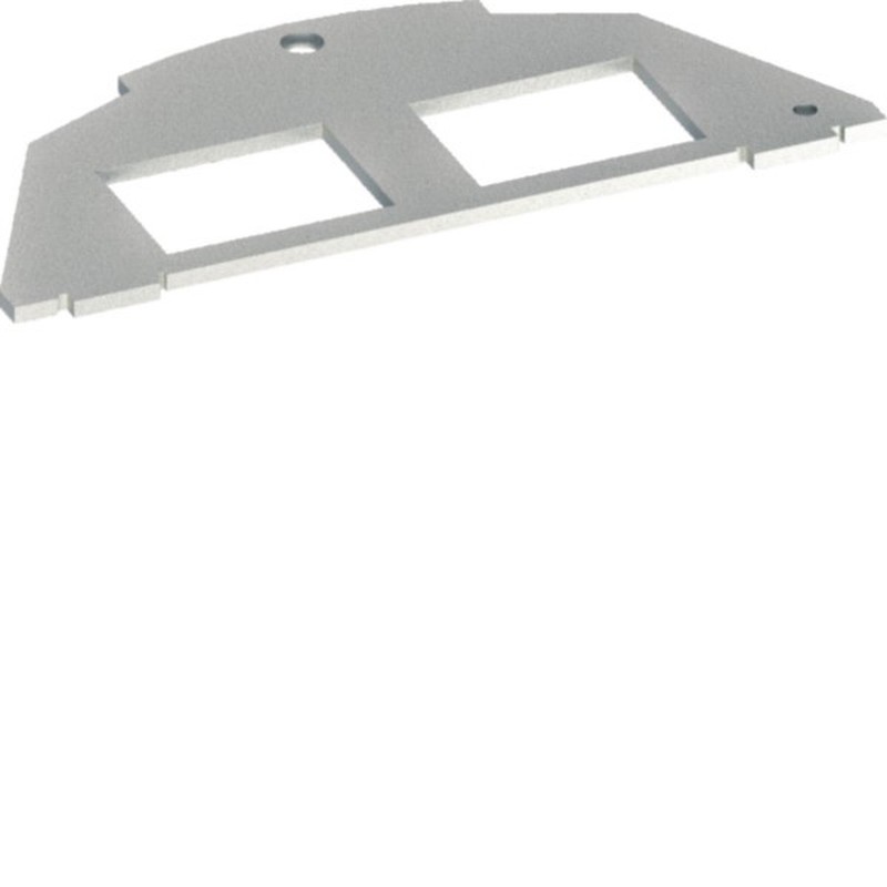 Montageplatte Typ05 Keyst. BSM052