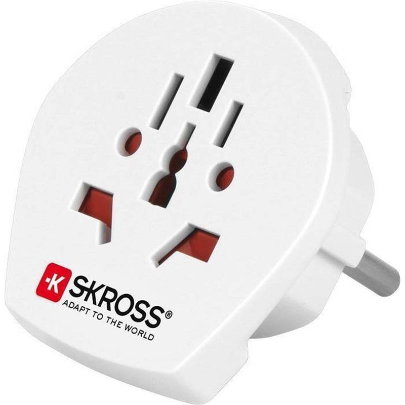 Country Adapter 39769