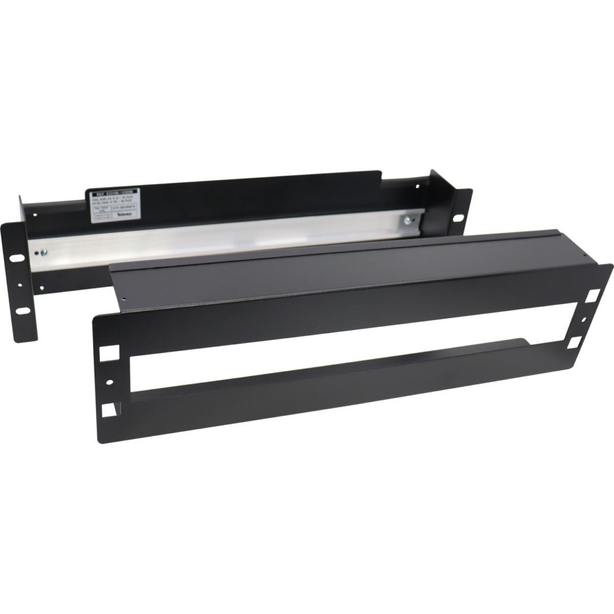 19" Gehäuse UFB3DIN24