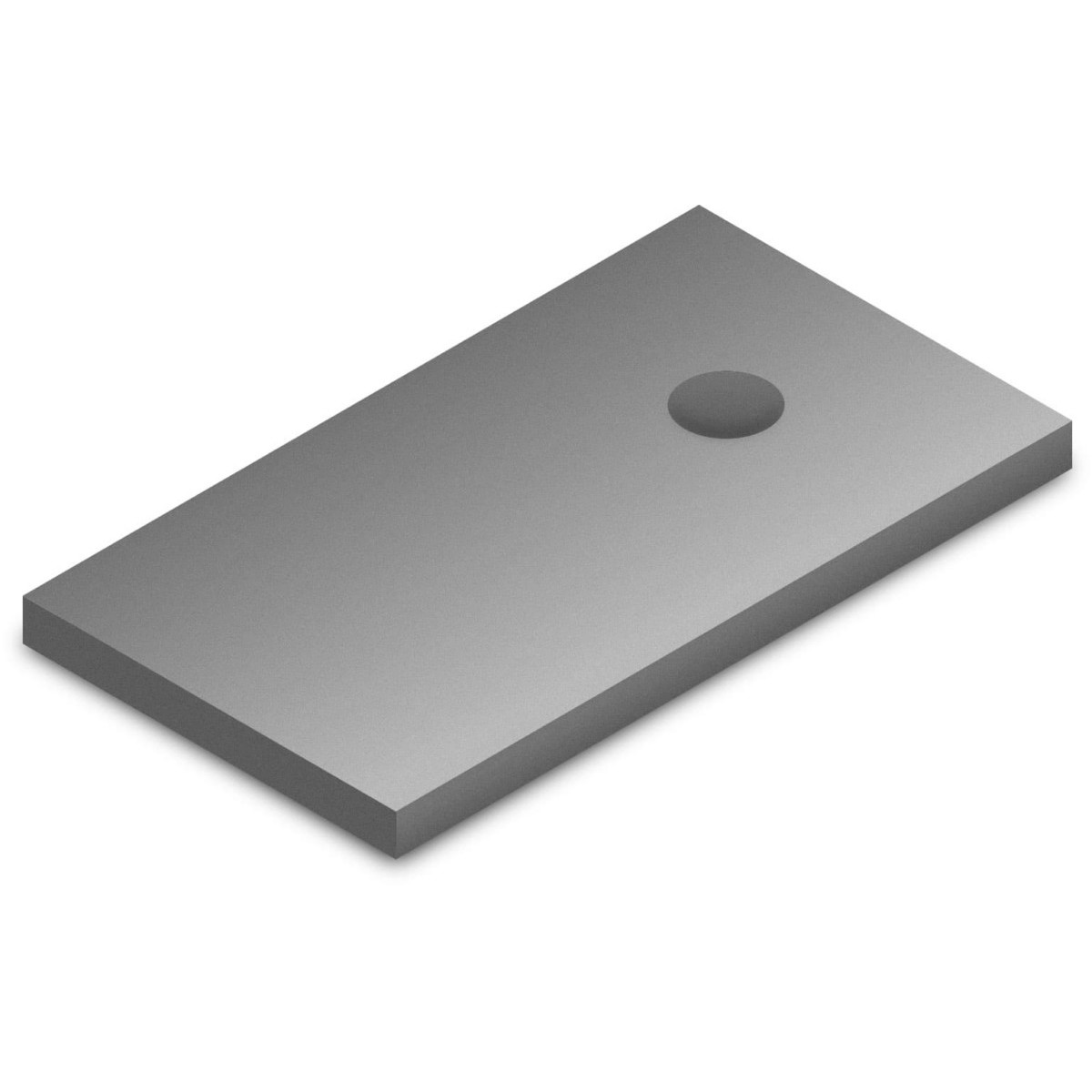 Adapterblech 2002546