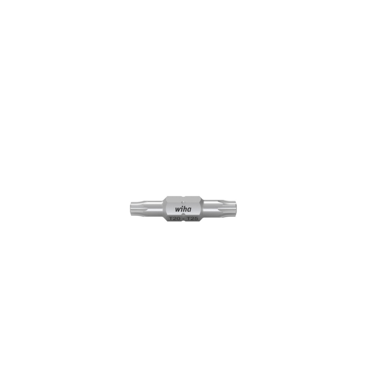 6-rund Bit-Box 10-tlg. 741592025030