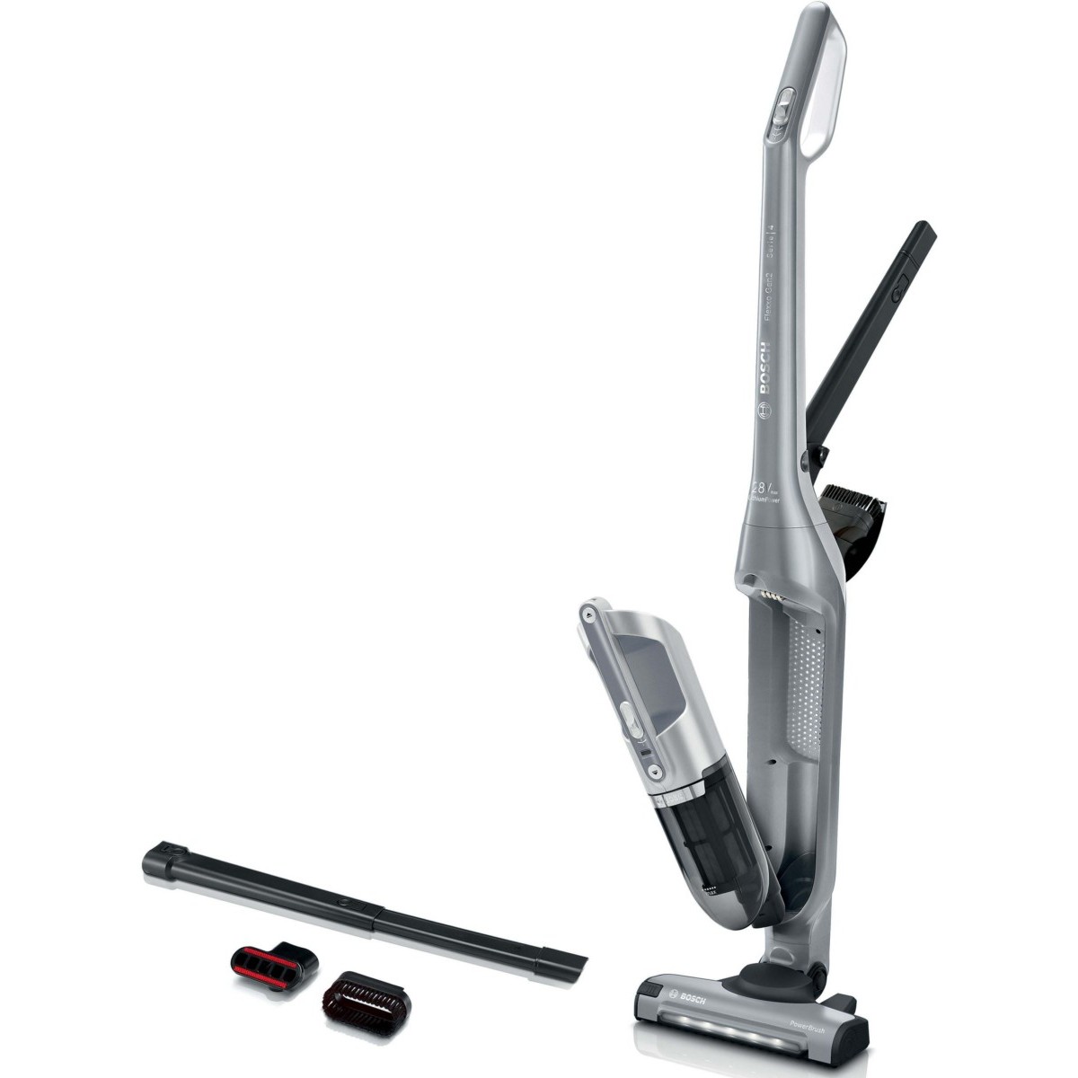 Akku-Handstaubsauger BBH3K2801