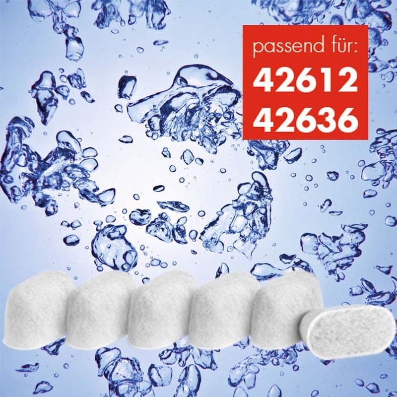 Wasserfilter 97765 (VE6)