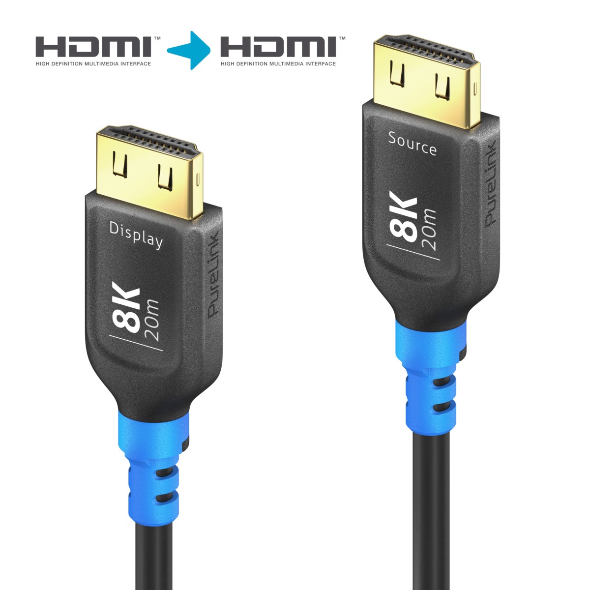 AOC HDMI Kabel 20m FI-H150-200