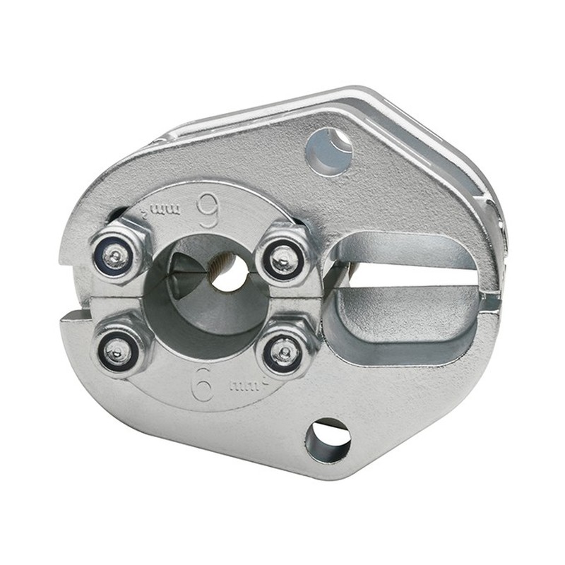 Abisoliereinsatz 6qmm SD5006