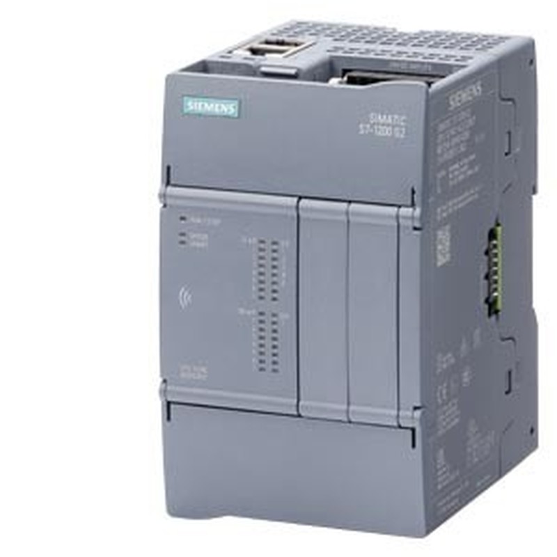 CPU 1214C, DC/DC/DC, 6ES7214-1AH50-0XB0