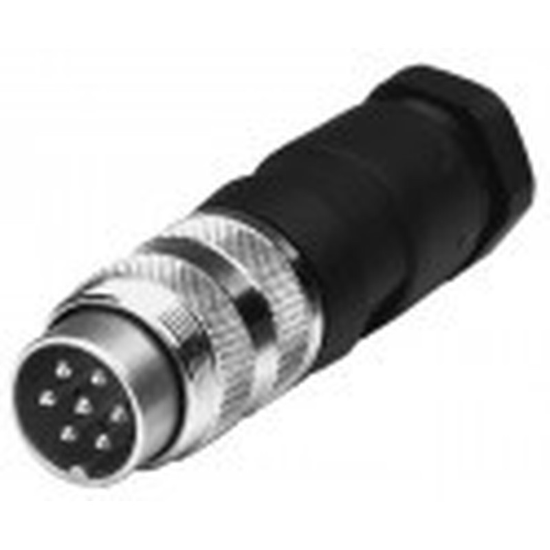 Rundsteckverbinder T3260 002