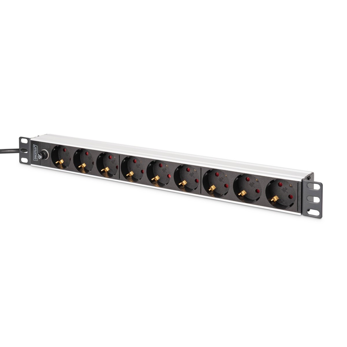 Steckdosenleiste DN-95437