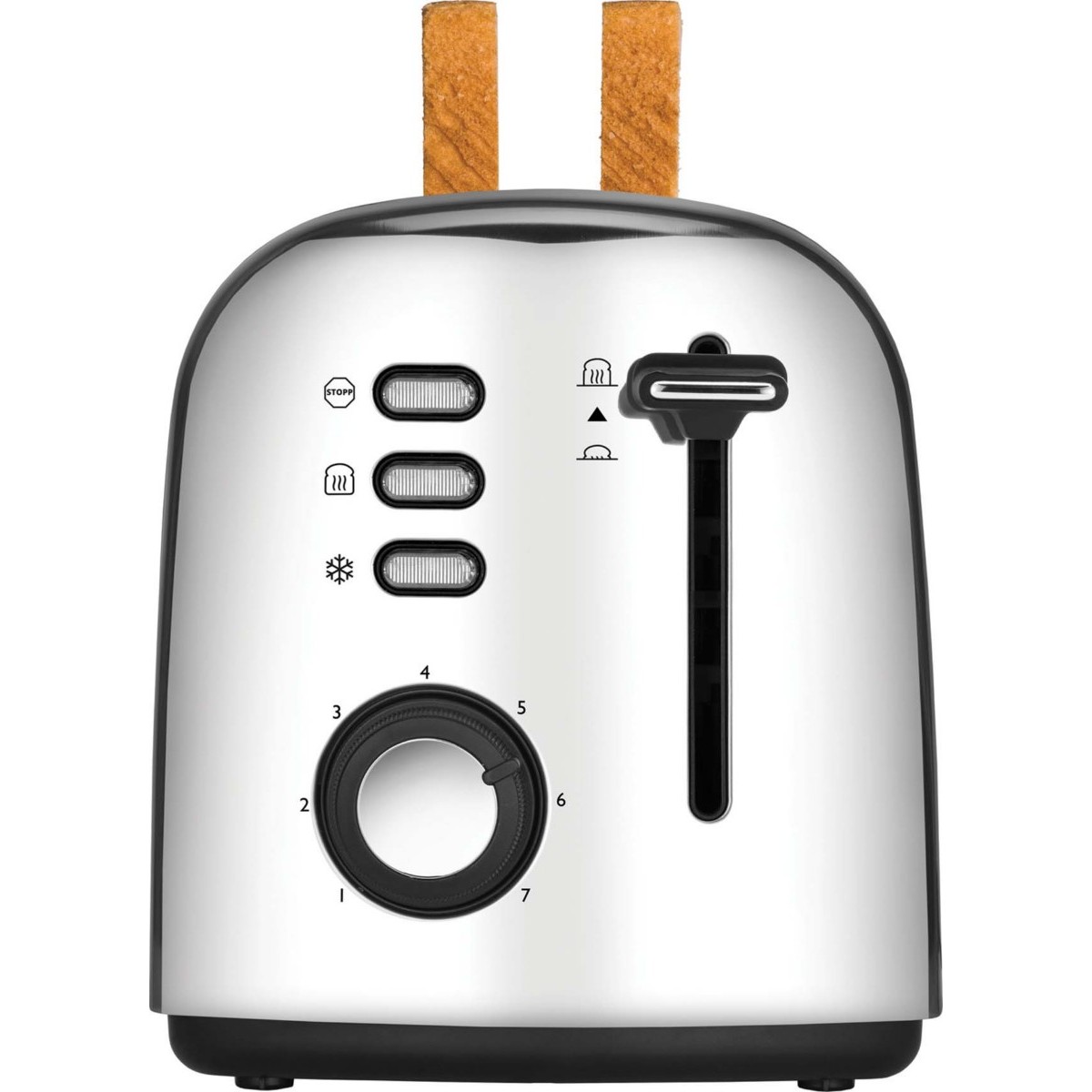 Toaster 38326 eds