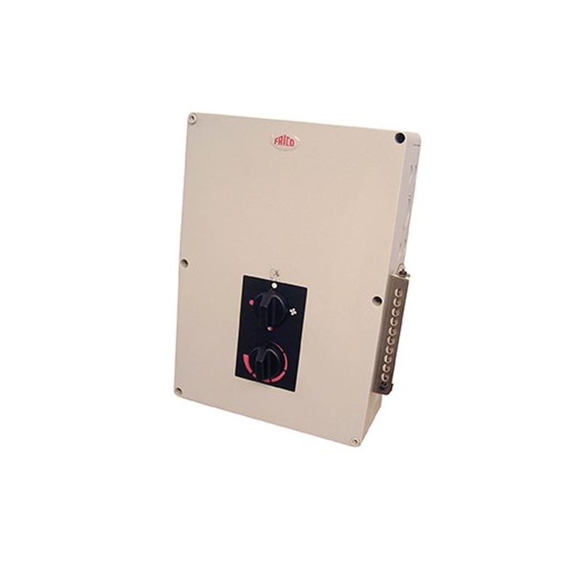 Regler mit Thermostat ELSRT4