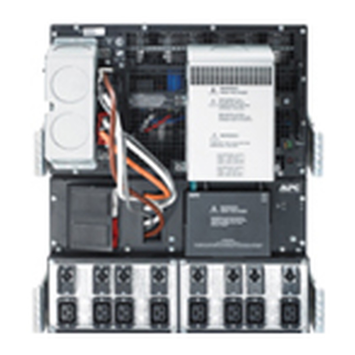Smart-UPS RT 20kVA SURT20KRMXLI