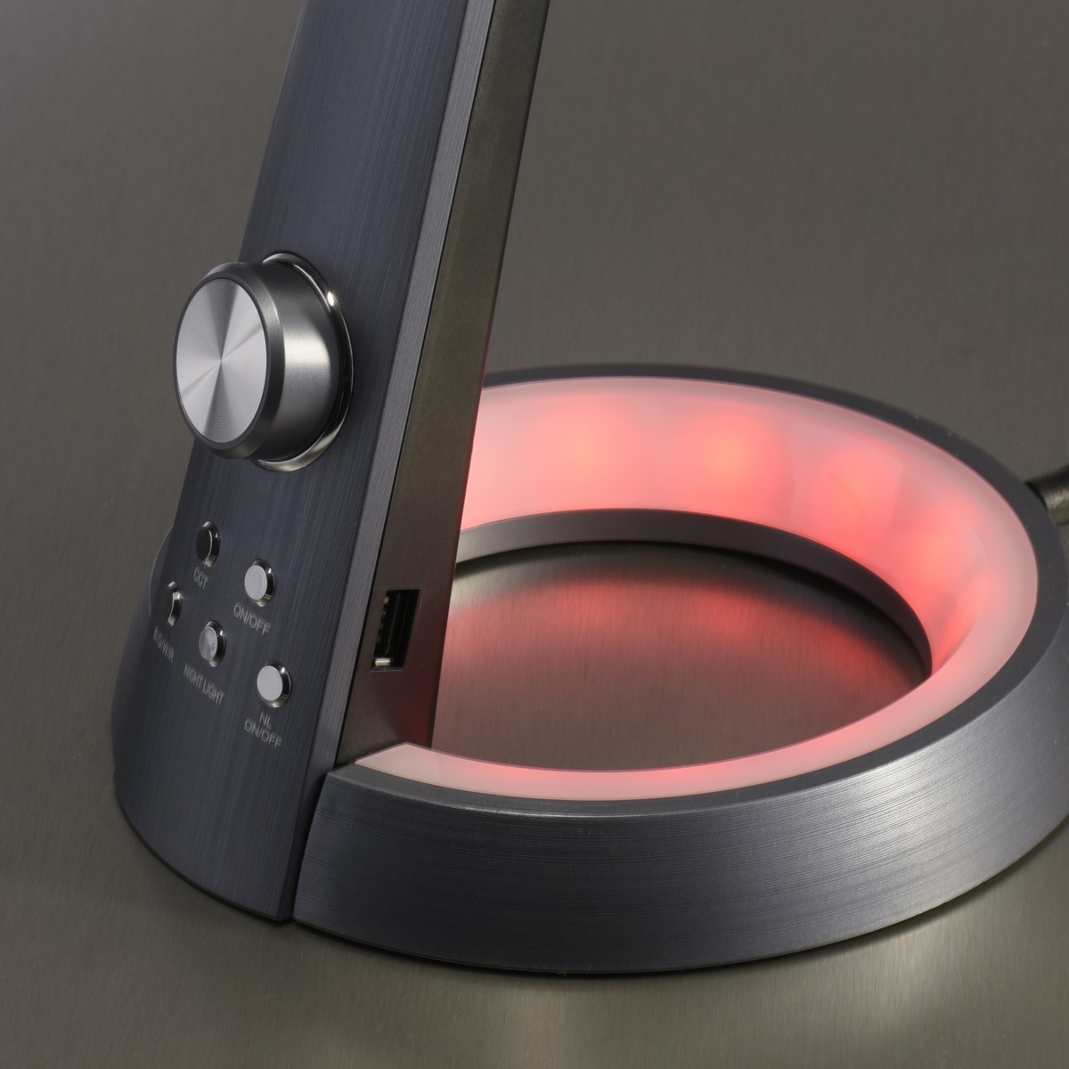 LED-Tischleuchte 4591-18