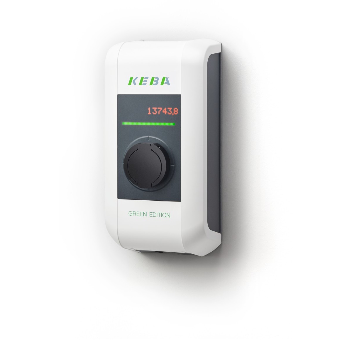 Wallbox x-series 22kW 128.827